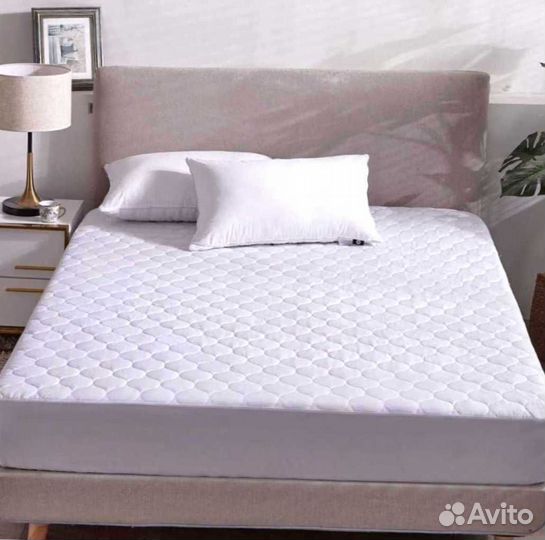 Матрас жесткий