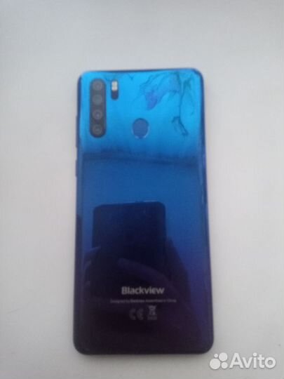 Blackview A80 Pro, 4/64 ГБ