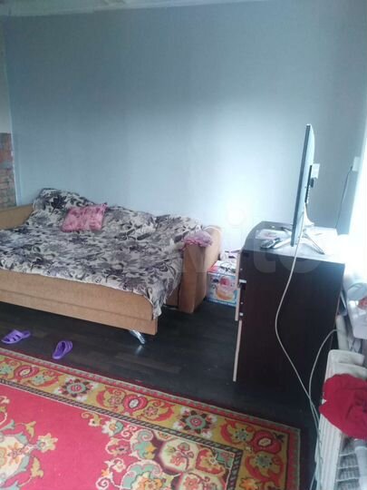 Дом 60 м² на участке 3 сот.