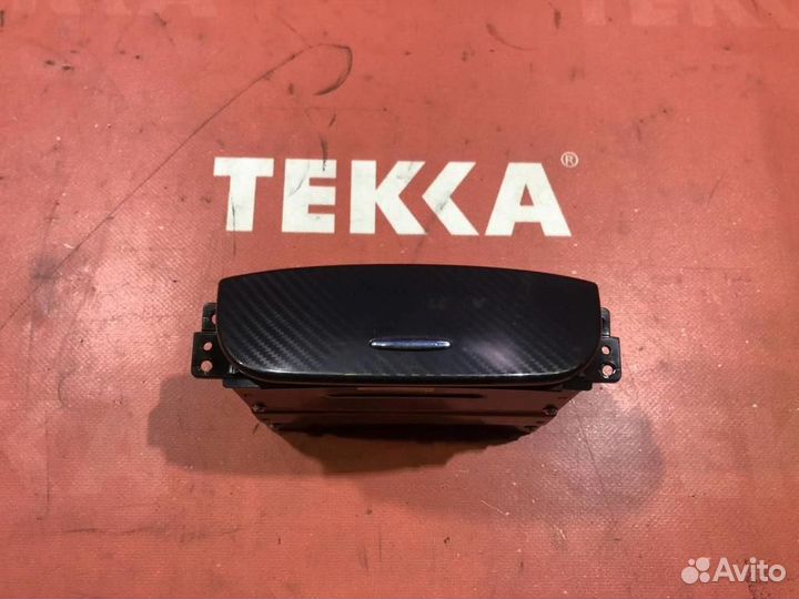 Пепельница передняя Хендай Санта фе 2