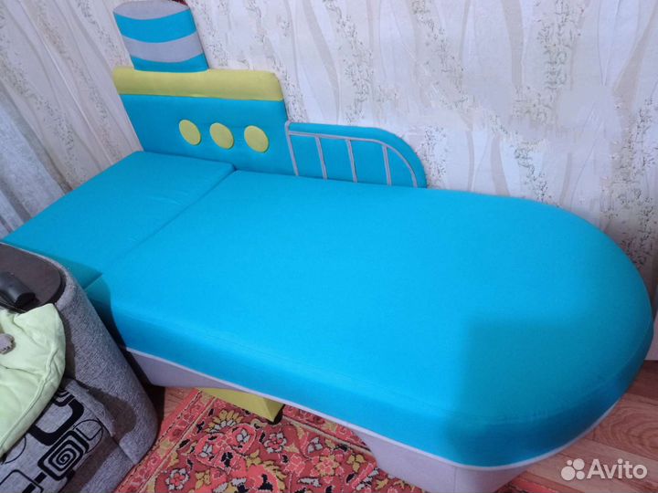 Детский диван