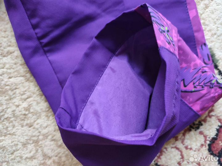 Новый спортивный костюм 104 размер