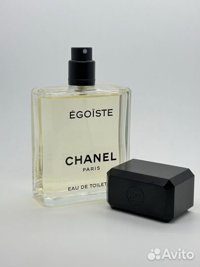 Chanel Egoiste