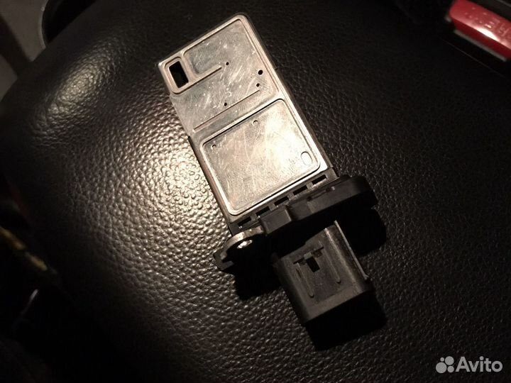 Датчик дмрв на форд фокус 1.6