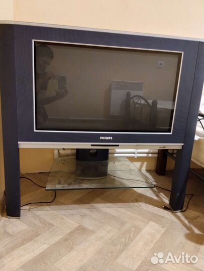 Телевизор бу