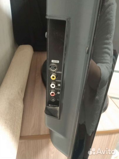 Бу телевизор samsung