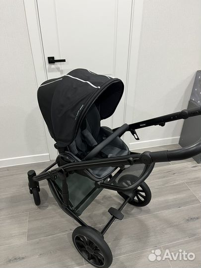 Коляска Anex m type pro