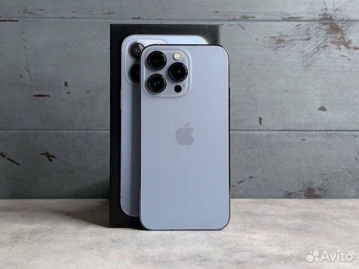 iPhone 13 Pro, 1 ТБ