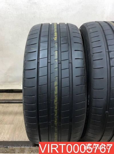 Dunlop SP Sport Maxx 060+ 245/40 R18 97Y