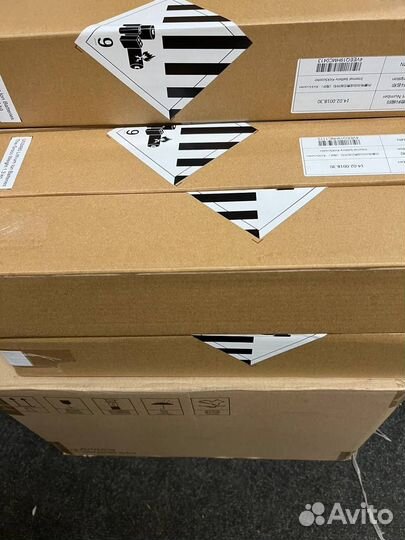 Аккумуляторная батарея Ninebot ES2/4 E25 оригинал