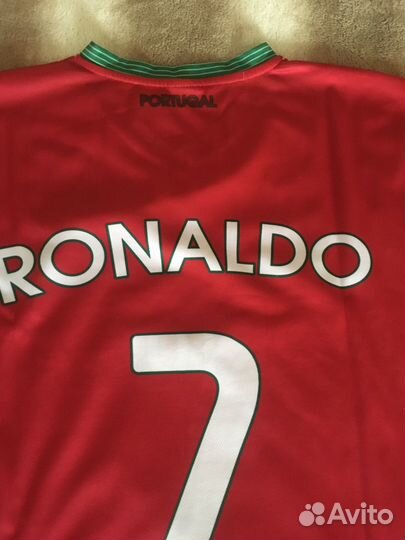 Футбольная форма