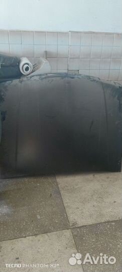 Капот газ 31029