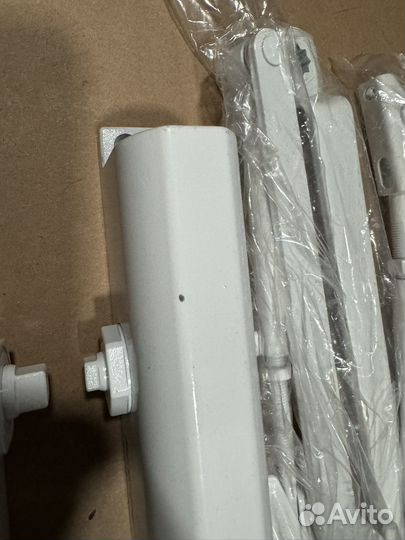 Доводчики дверей Falcon Eye 45-65/65-85 кг