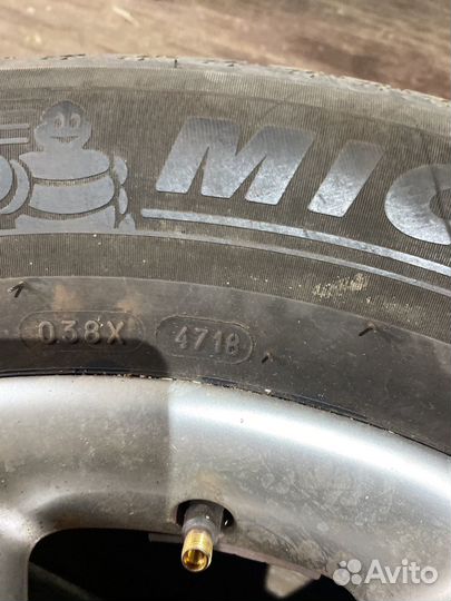 Колеса r18 на volvo xc90 235/60 r18 30639519