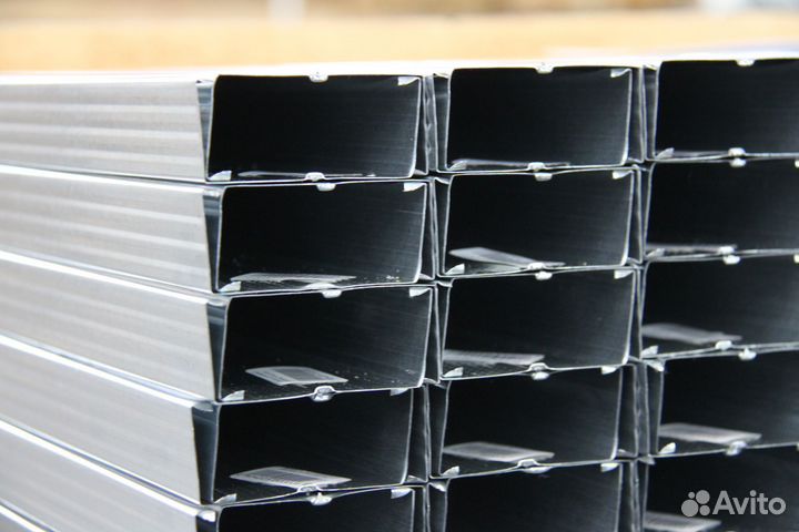 Профиль потолочный