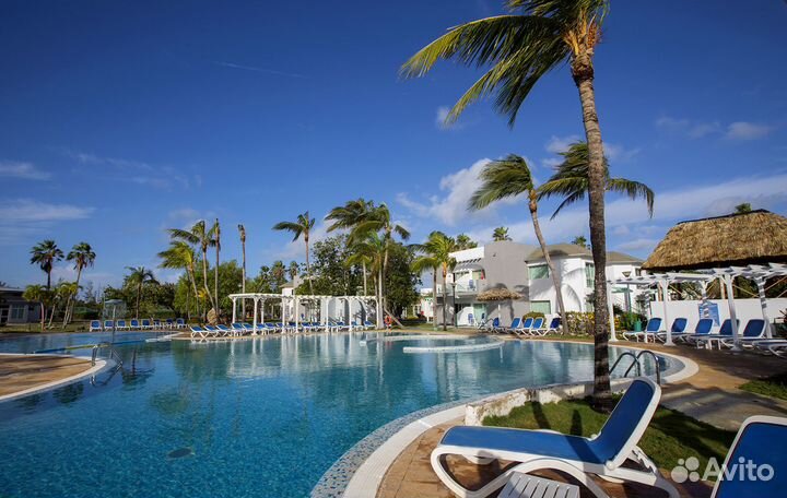 Горящий тур на Кубу на 12 ночей