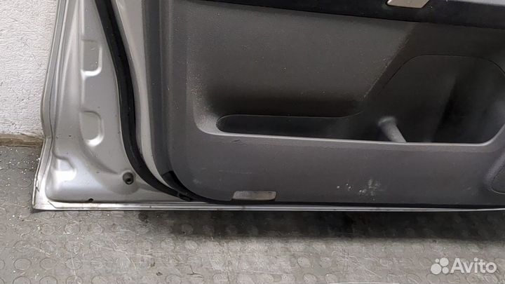 Дверь боковая левая передняя Toyota Land Cruiser Prado (150) - 2009