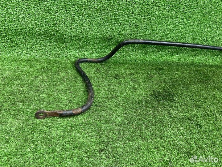 Стабилизатор задний Hyundai Accent 2