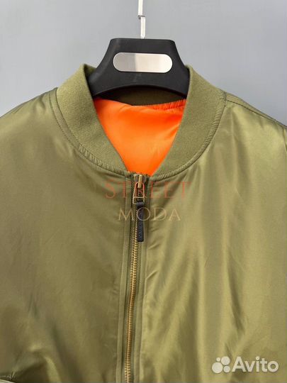 Бомбер Anine Bing