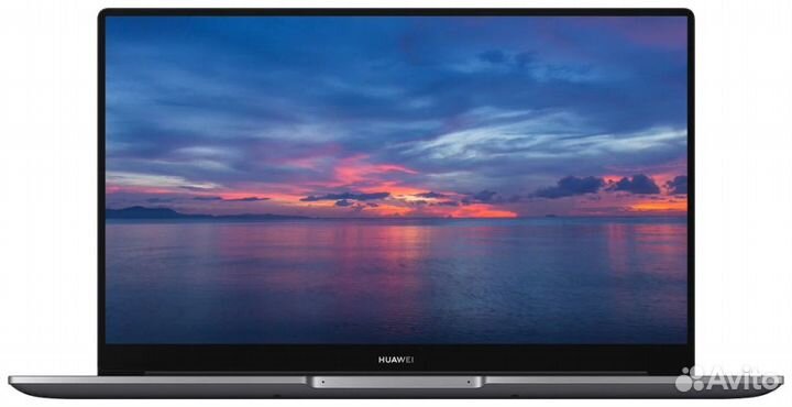 Ноутбук Huawei MateBook B3-520(BDZ-WDH9A) 53013JHX