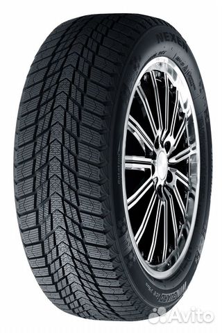 Nexen Winguard Ice Plus 175/70 R14 88
