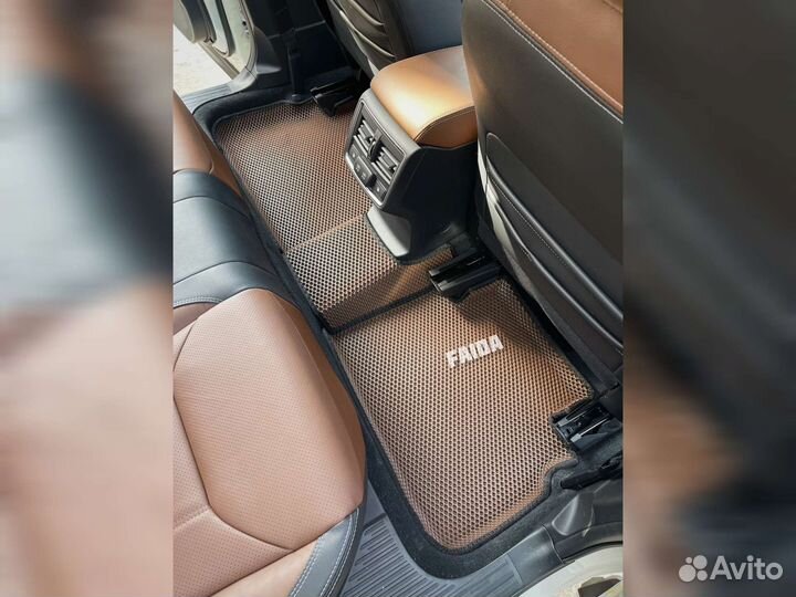 Коврики eva ева эва