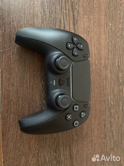 Контроллер PS5 dualsense