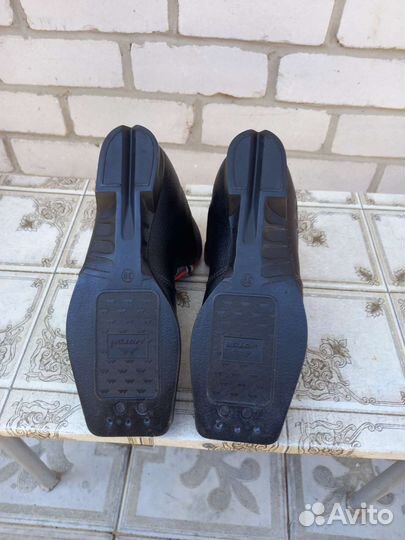 Лыжи беговые