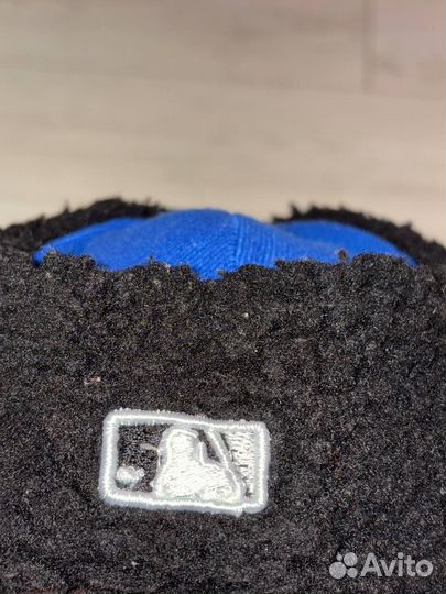 Кепка new era LA dog ear оригинал