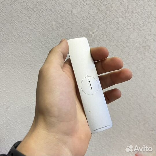 Цифровая тв-приставка Apple TV 3 Gen (Full HD)