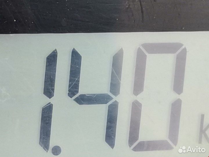 Трос для Renault Master 3