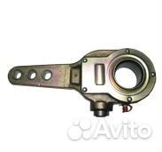 Рычаг регулировочный сзап-93271А д.40 мелкий шлиц