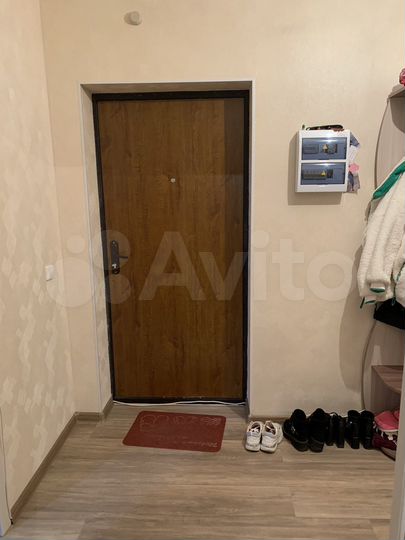 2-к. квартира, 49,9 м², 4/4 эт.