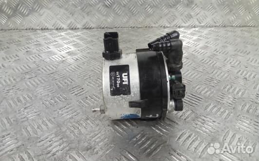 Корпус топливного фильтра ford focus 2 (7DN31US01)