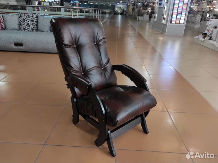 Кресло-качалка