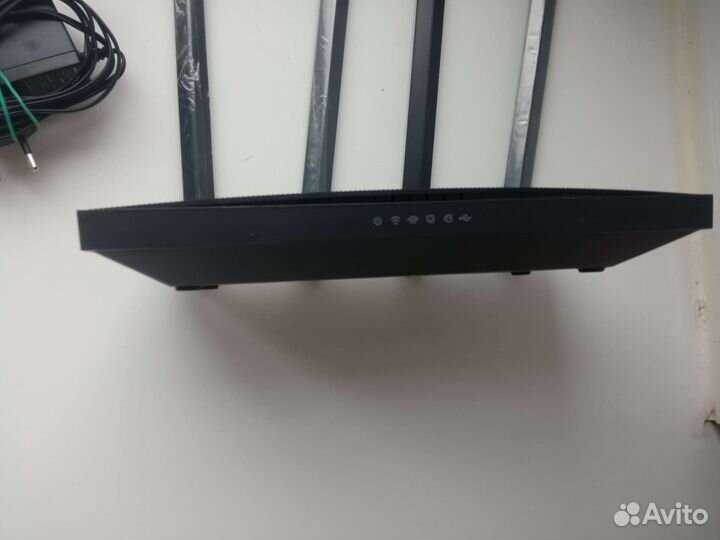 Wifi роутер archer c6u tp-link двухдиапазонный