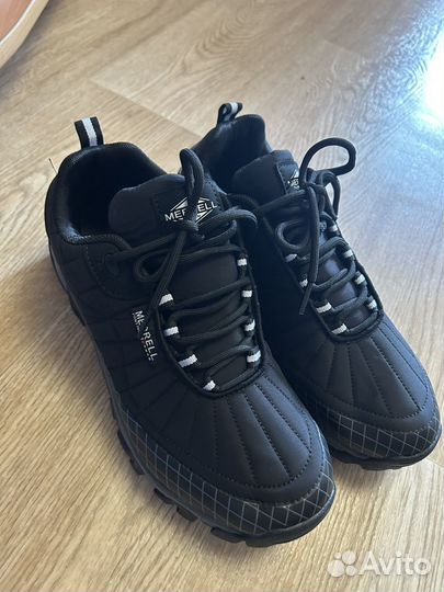 Кроссовки merrell