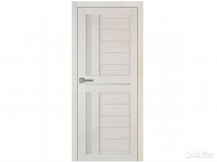 Mежкомнатные двери Compack