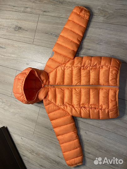 Демисезонная курточка для мальчика Sela 98см