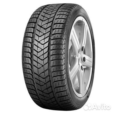 Pirelli Winter Sottozero 3 245/45 R20 103V