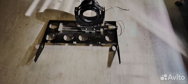 Проекционная Линза isco 1.25x optic cinema DLP