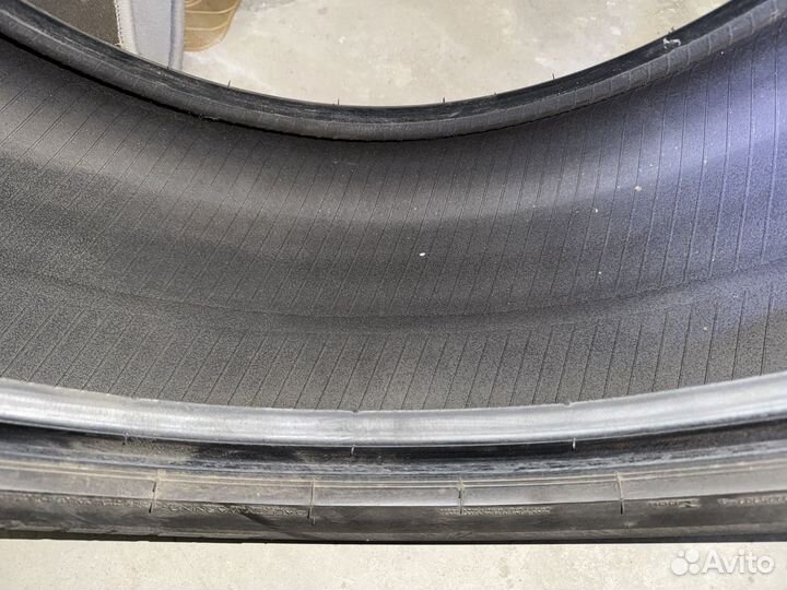 Bridgestone Dueler H/L 400 275/50 R20 109H