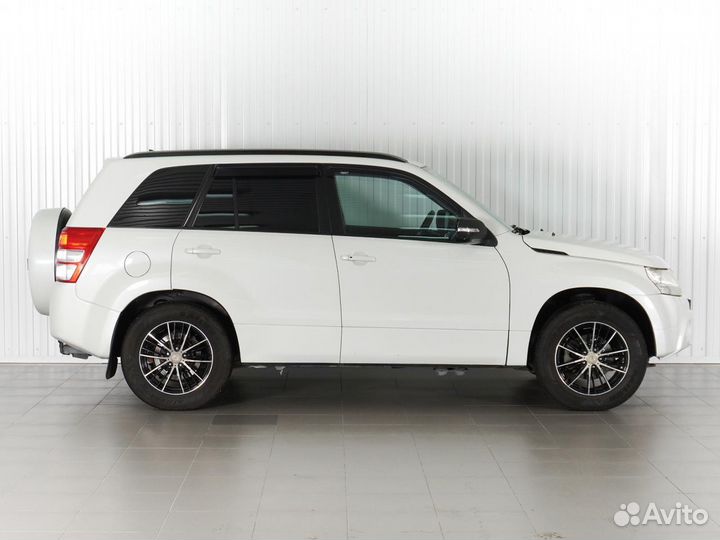 Suzuki Grand Vitara 2.4 AT, 2011, 191 355 км