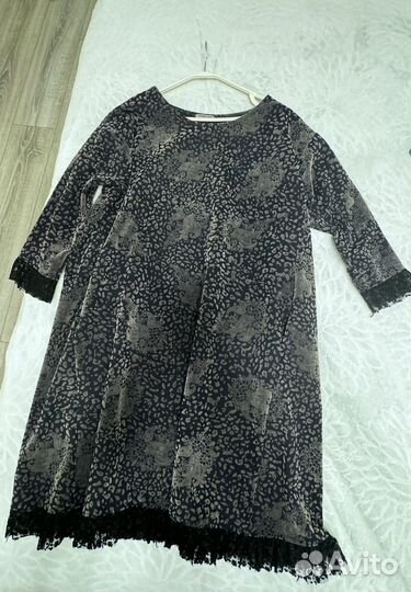 Платье женское