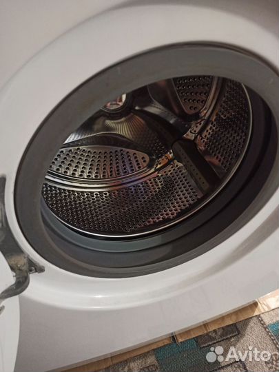 Стиральная машина samsung 4,5кг