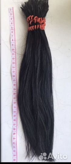 Волосы для наращивания