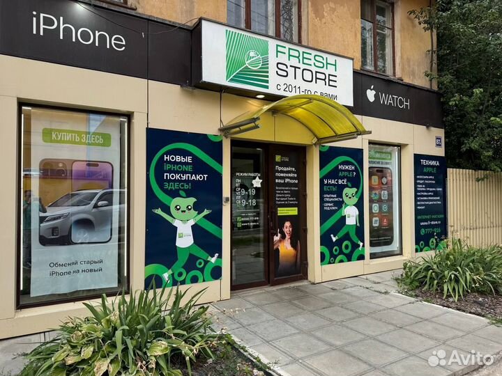 Адаптер USB-C 6 в 1