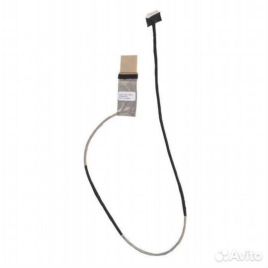 Шлейф матрицы ноутбука DC02001KT00