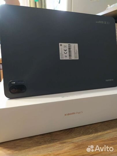 Планшет Xiaomi mi pad 5 6 256гб