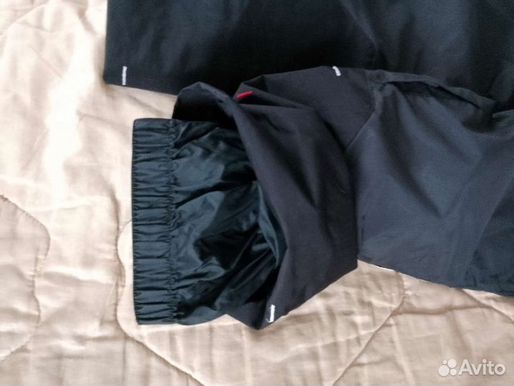 Зимние штаны и др